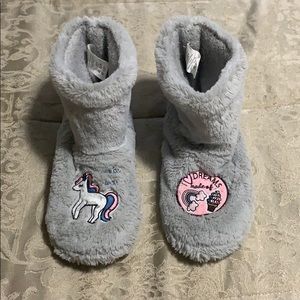Slippers